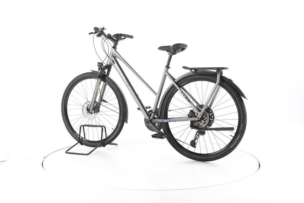 Cube Kathmandu EXC Fahrrad City & Trekking - Image 8