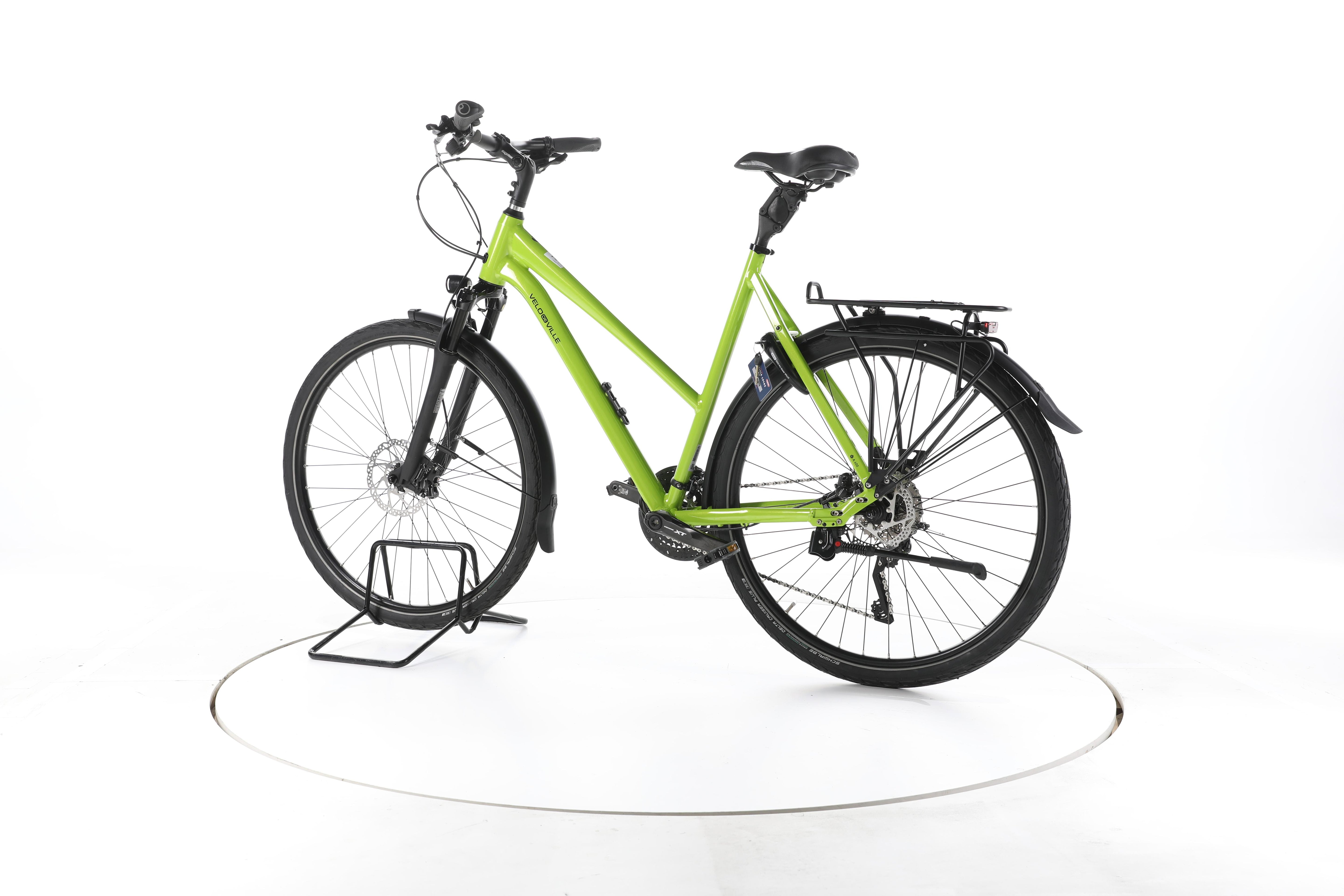 Velo de Ville A 400 Fahrrad City & Trekking - Image 8