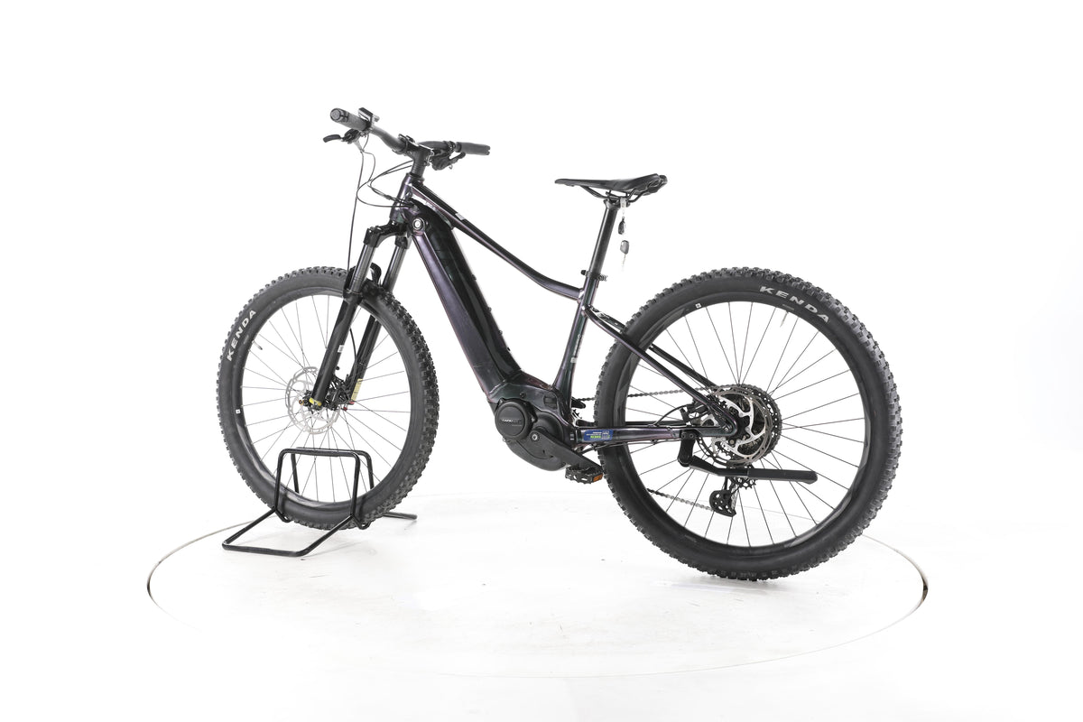 Liv Vall-E+ Pro E-Bike - Image 8