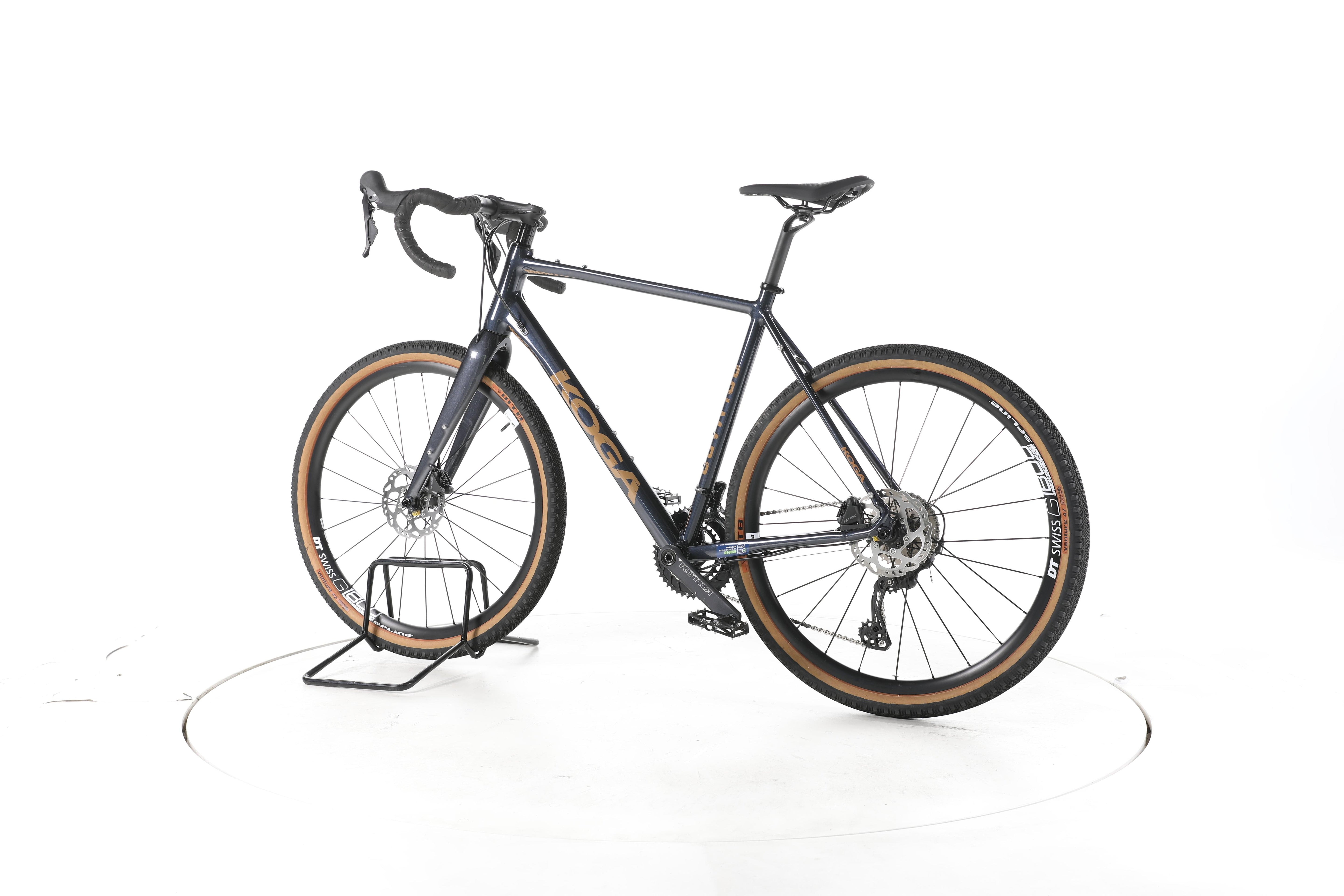 KOGA Colmaro Extreme Gravelbike - Image 8