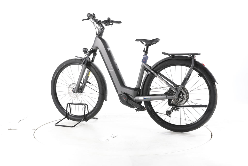 Cube Kathmandu Hybrid Pro Trekking E-Bike Tiefeinsteiger - Image 8