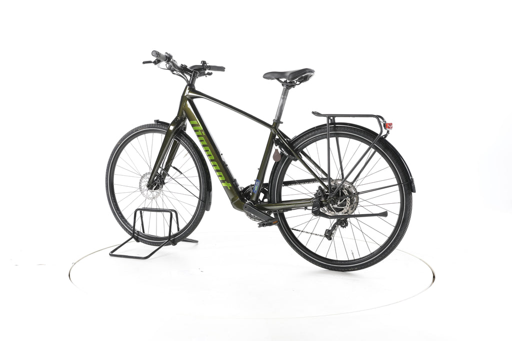 Diamant 365 Deluxe Trekking E-Bike - Image 8