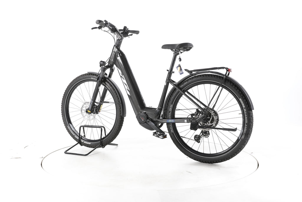 KTM Macina AERA 772 Trekking E-Bike Tiefeinsteiger - Image 8