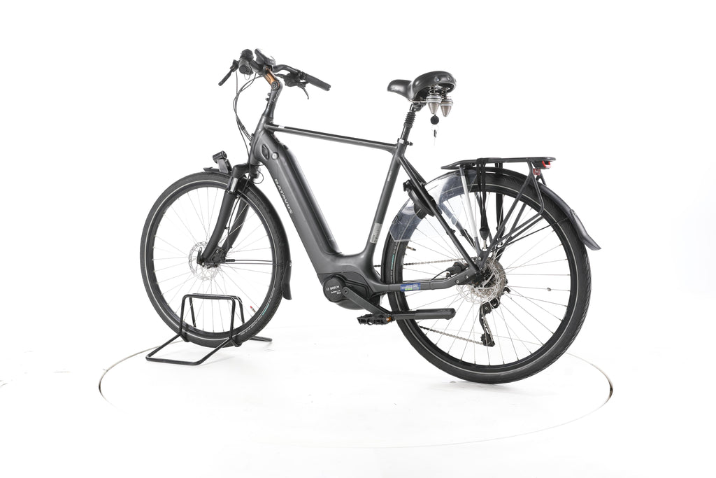 Batavus Finez E-go Power Trekking E-Bike - Image 8