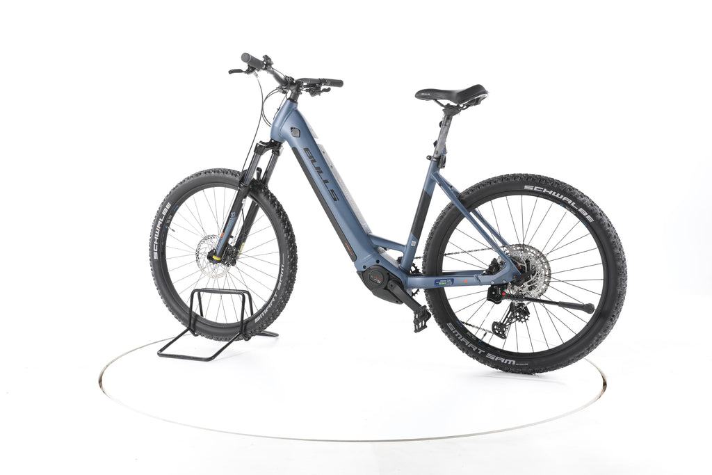 Bulls Copperhead Evo 2 E-Bike - Image 8