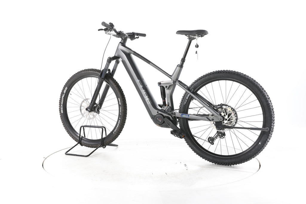 Cube Stereo Hybrid 140 HPC Race E-Bike Fully 2024 - Image 8
