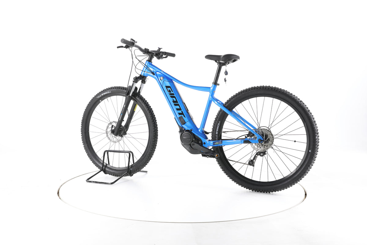 Giant Talon E+ 2 E-Bike - Image 8