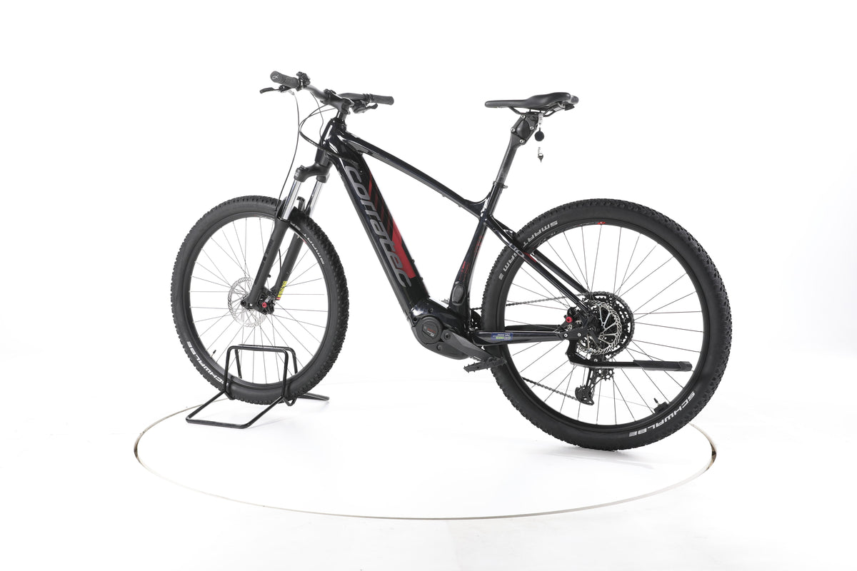 Corratec E-Power X-Vert CX7 LTD E-Bike - Image 8