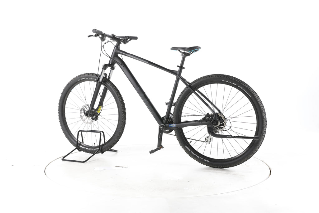 Cube Aim Race Fahrrad Hardtail - Image 8