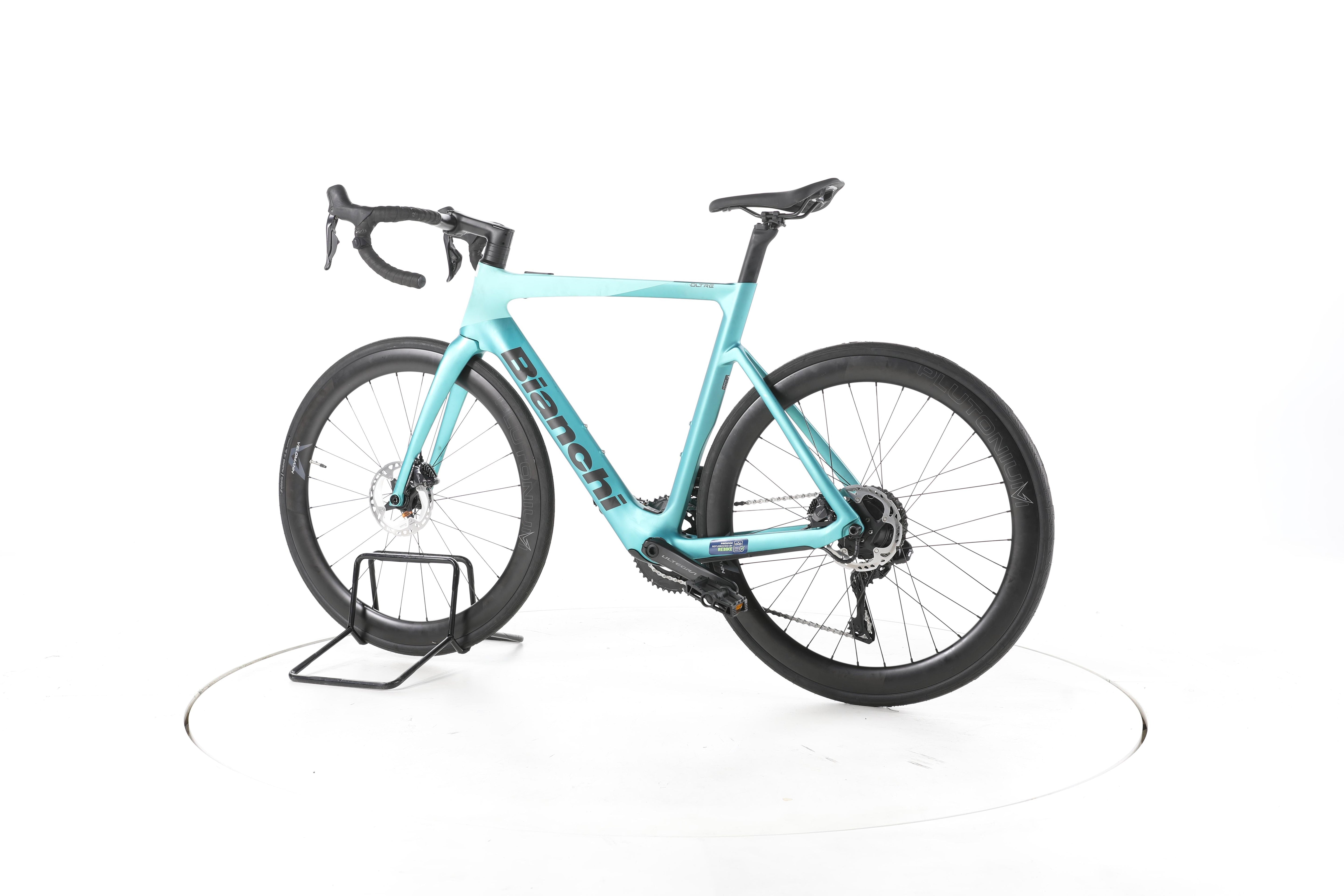 Bianchi e-oltre ultegra E-Gravel & Rennrad Carbon 2025 - Image 8