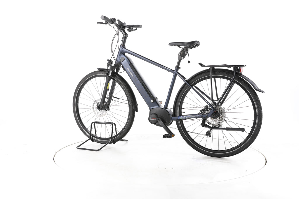 Raleigh Kent 9 Trekking E-Bike - Image 8