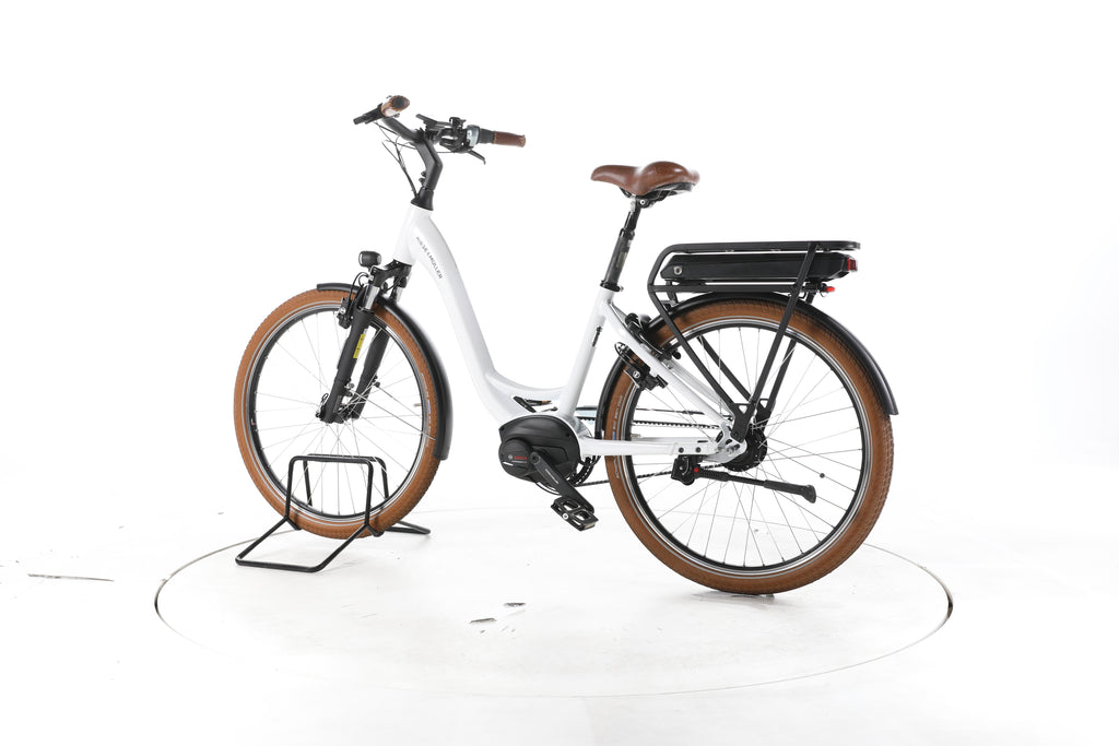 Riese & Müller Swing4 City E-Bike Tiefeinsteiger 2025 - Image 8