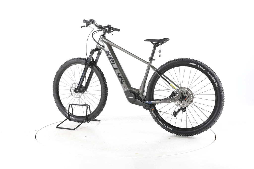 Kellys Tygon R50 E-Bike - Image 8