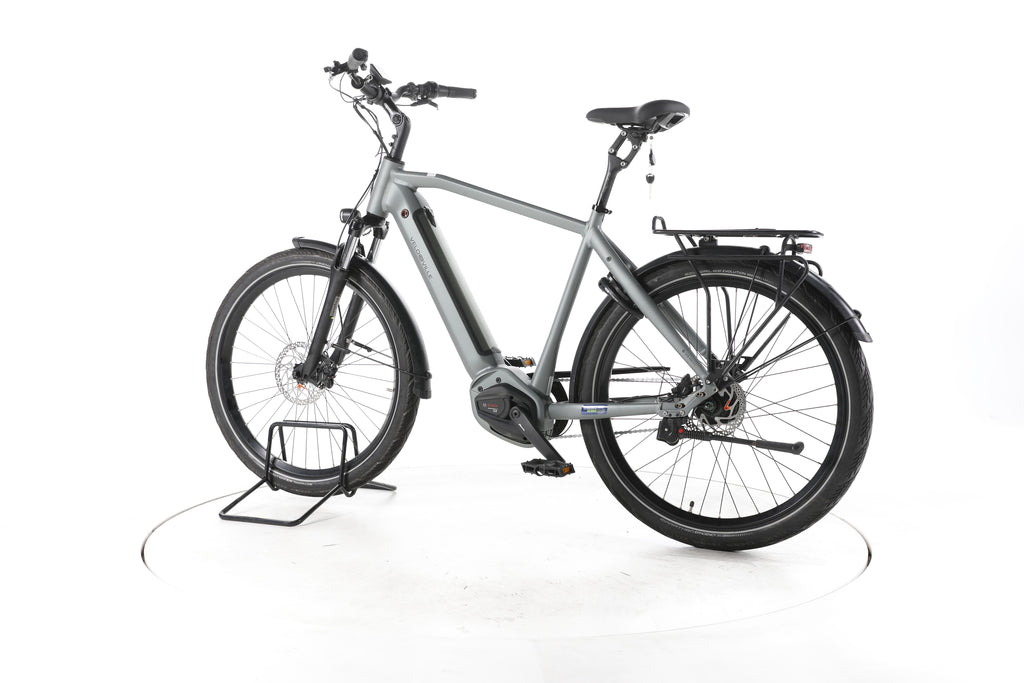 Velo de Ville SEB 990 Smart City E-Bike - Image 8