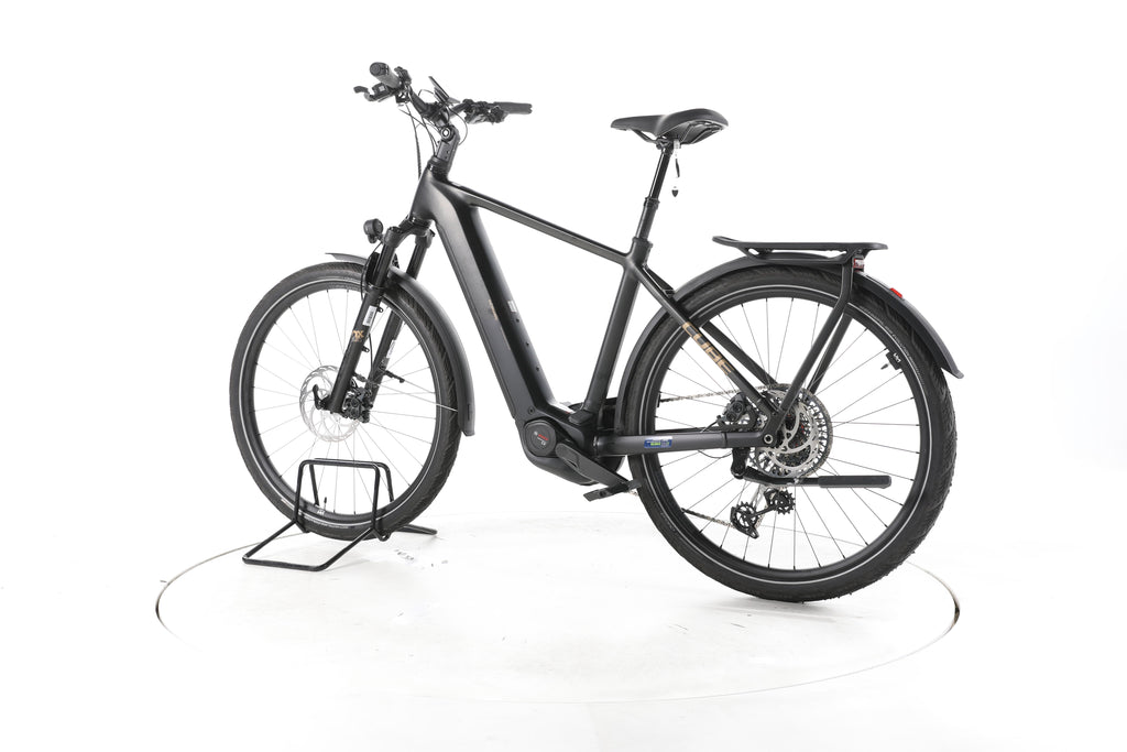 Cube Kathmandu Hybrid SLT Trekking E-Bike 2025 - Image 8