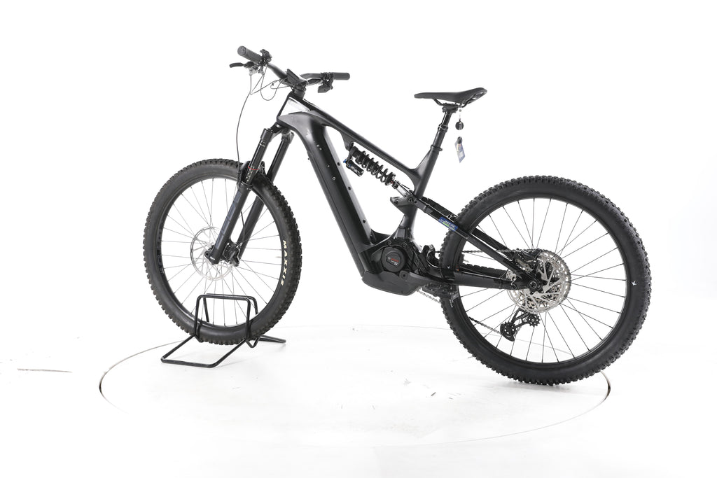 Cannondale MOTERRA NEO LT 2 E-Bike Fully Carbon - Image 8