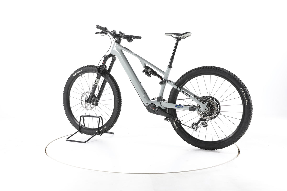 Cube AMS Hybrid ONE44 C:62 Race 400X E-Bike Fully Carbon 2026 - Image 8