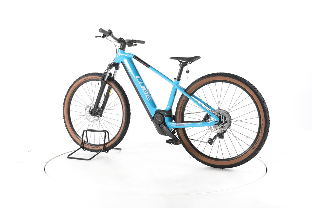 Cube Reaction Hybrid ONE E-Bike - Image 8