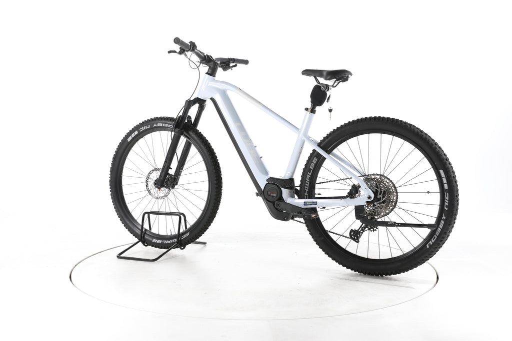 Cube Reaction Hybrid Pro E-Bike - Image 8
