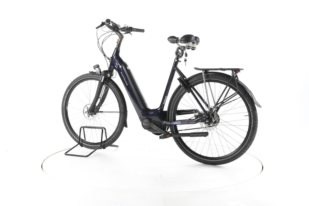 Batavus Finez E-go Power City E-Bike Tiefeinsteiger - Image 8