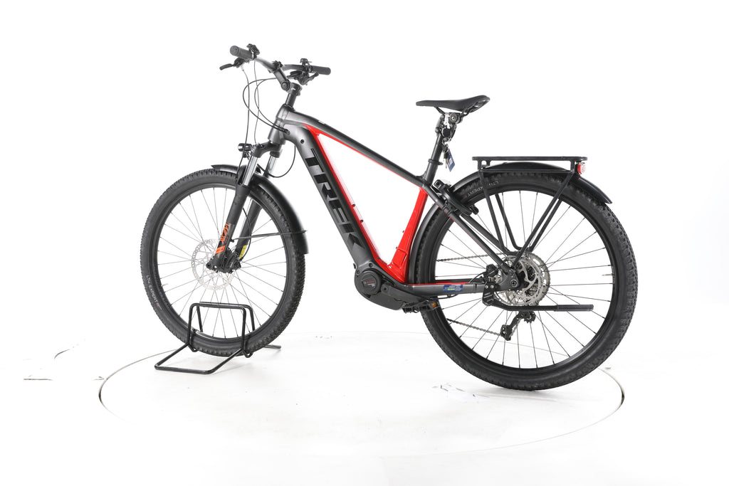 Trek Powerfly Sport 4 Trekking E-Bike - Image 8