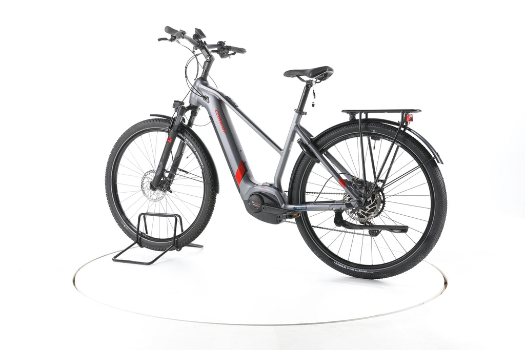 Conway Cairon T 2.0 Trekking E-Bike 2025 - Image 8