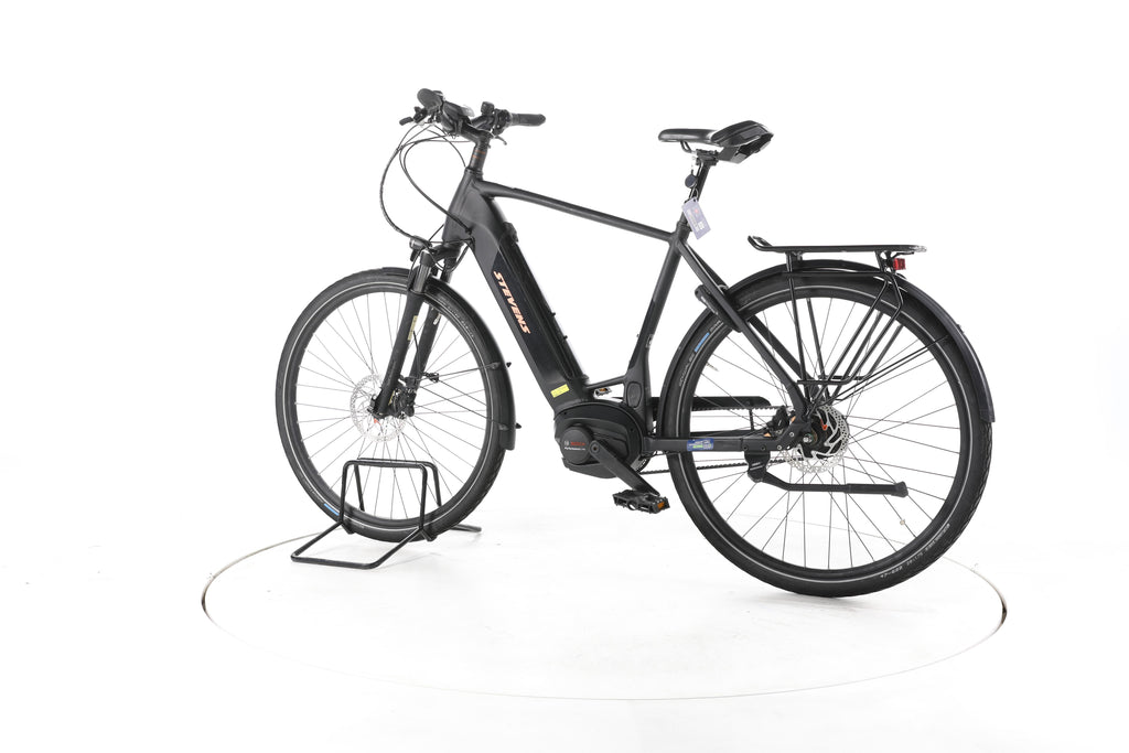 Stevens E Courier City E-Bike - Image 8