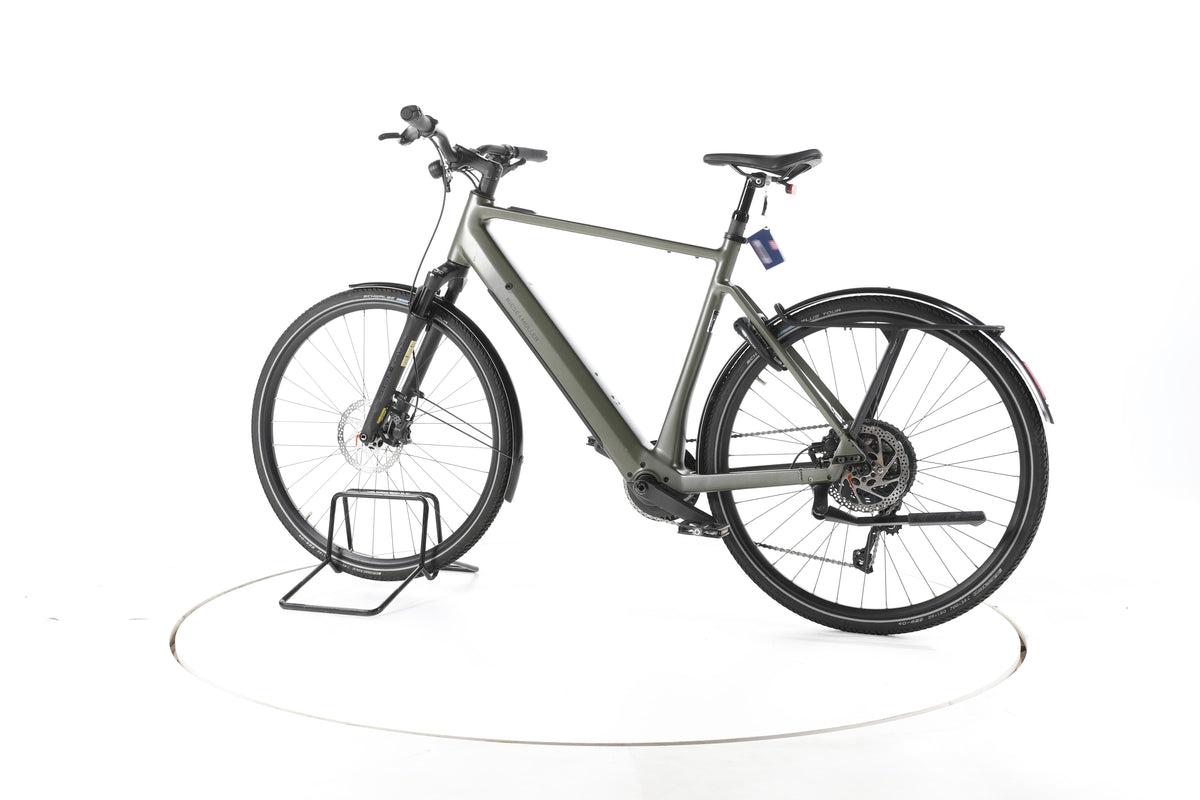 Riese & Müller UBN Five Touring Trekking E-Bike - Image 8