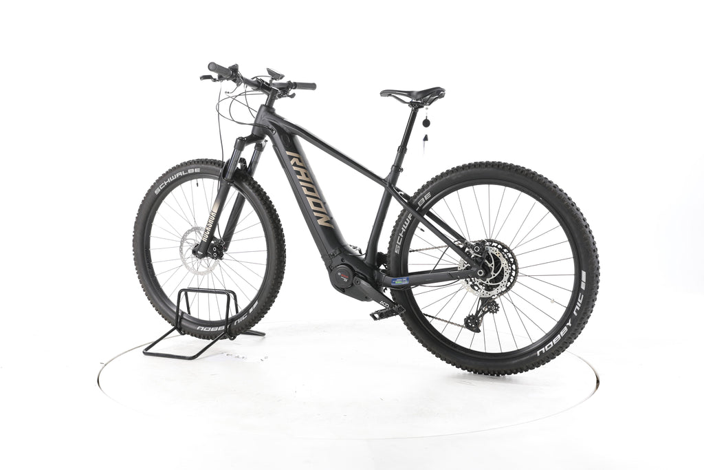 Radon Jealous Hybrid 9.0 625 E-Bike - Image 8