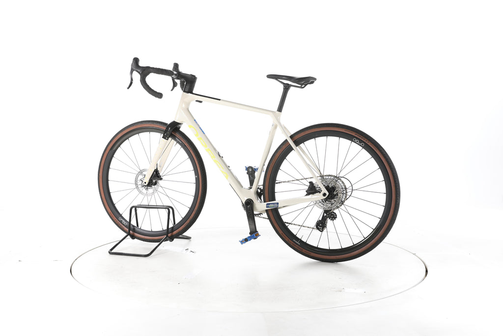 Orbea Terra M22Team 1X Gravelbike Carbon 2024 - Image 8