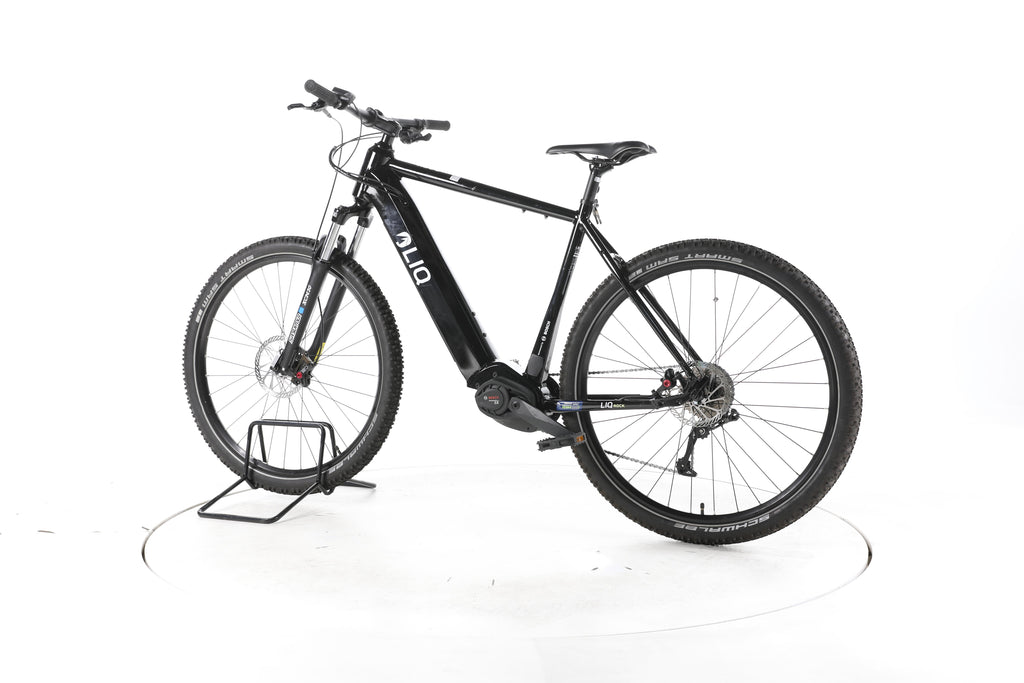 LIQBIKE LIQrock Hardtail E-Bike - Image 8