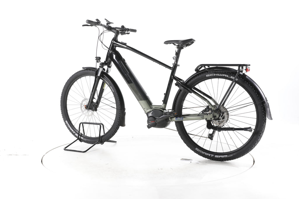 Cannondale Tesoro Neo X2 Trekking E-Bike - Image 8