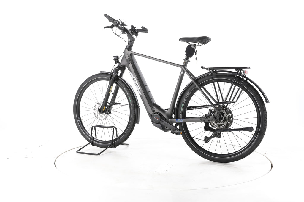 KTM Macina Style 820 di2 Trekking E-Bike 2025 - Image 8