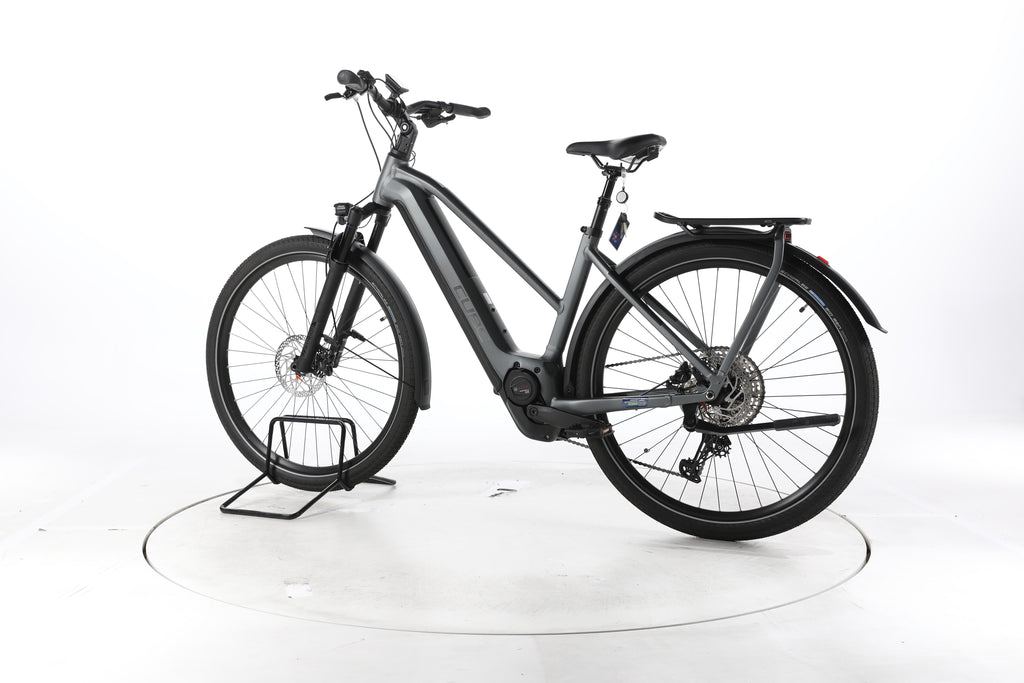 Cube Kathmandu Hybrid Pro Trekking E-Bike - Image 8