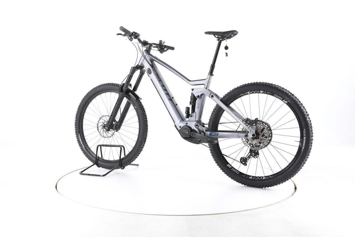 Scott Ransom eRIDE 920 E-Bike Fully - Image 8