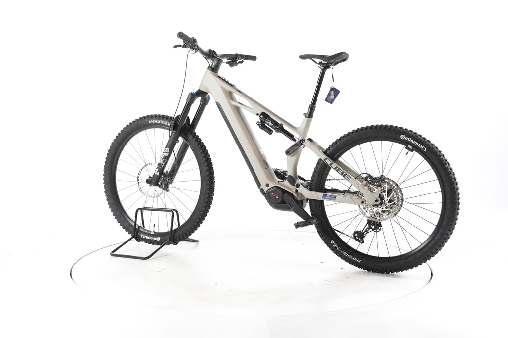 Cube Stereo Hybrid ONE77 HPC SLX E-Bike Fully 2025 - Image 8