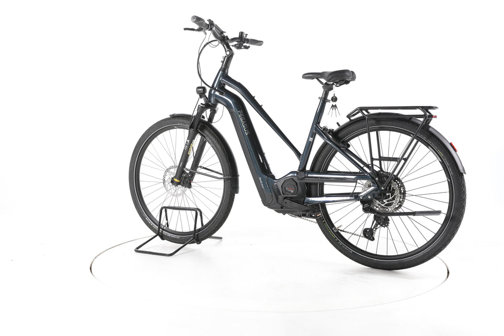 Pegasus Premio Evo 11 Lite Trekking E-Bike 2024 - Image 8