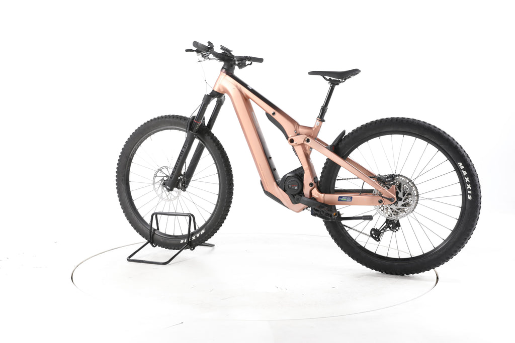Scott Contessa Patron eRIDE 910 E-Bike Fully - Image 8