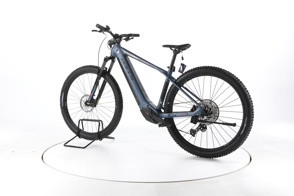 Bulls Copperhead Evo 2 E-Bike - Image 8