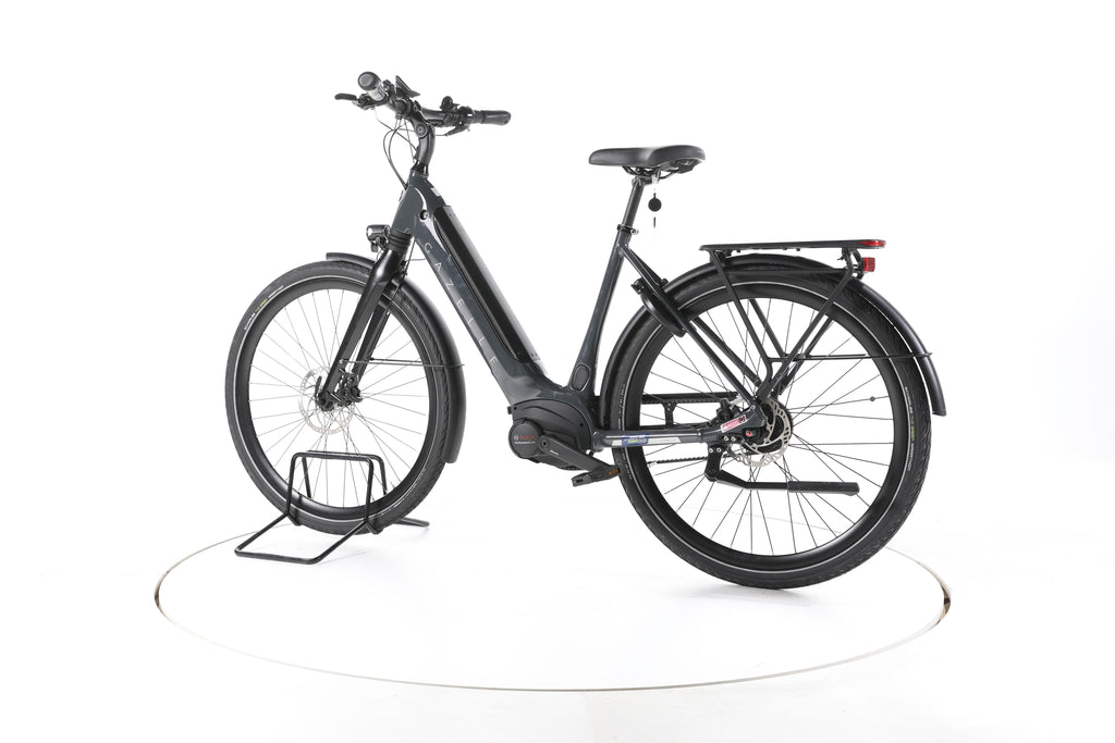 Gazelle Ultimate C5 HMB City E-Bike Tiefeinsteiger - Image 8