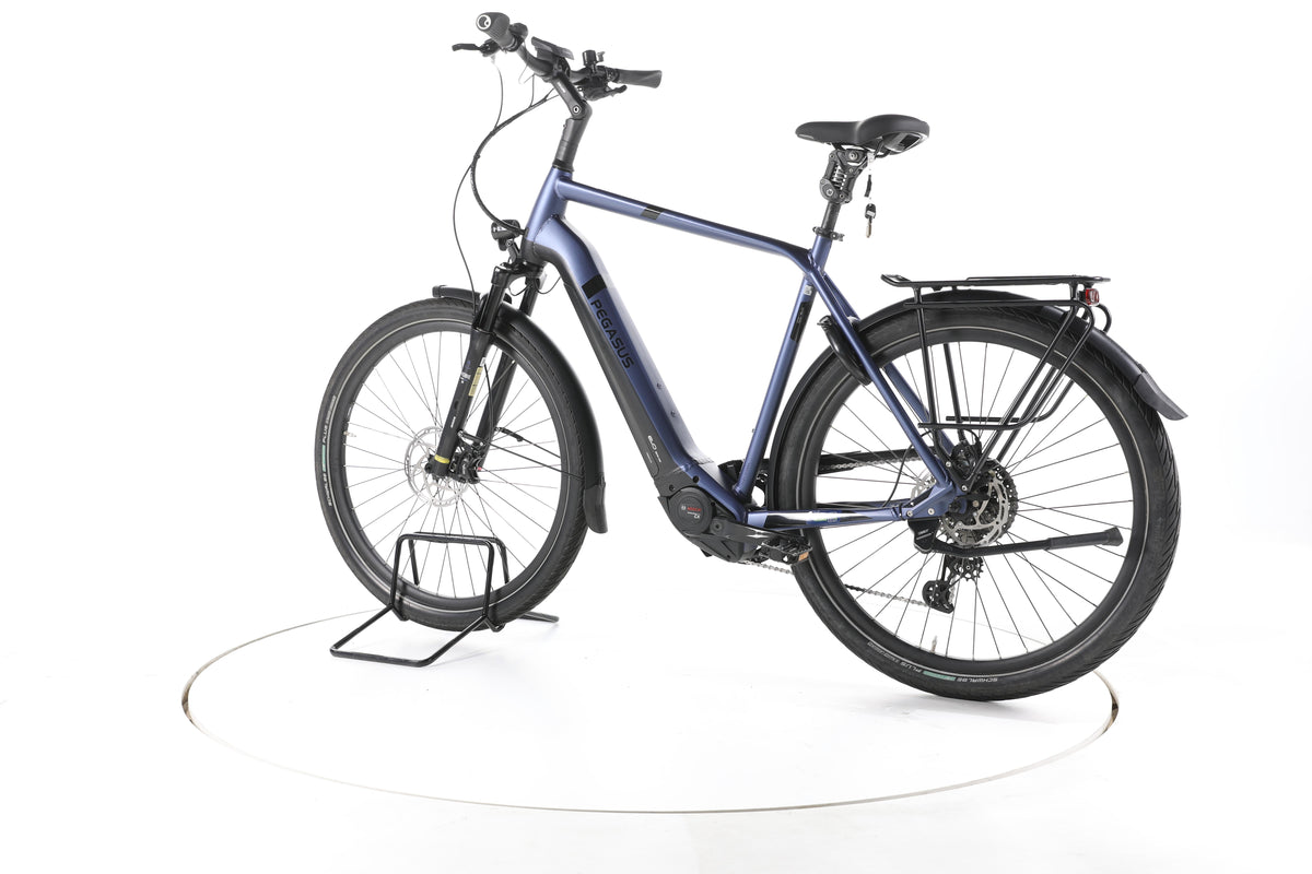 Pegasus Strong Evo 10 Lite Trekking E-Bike - Image 8