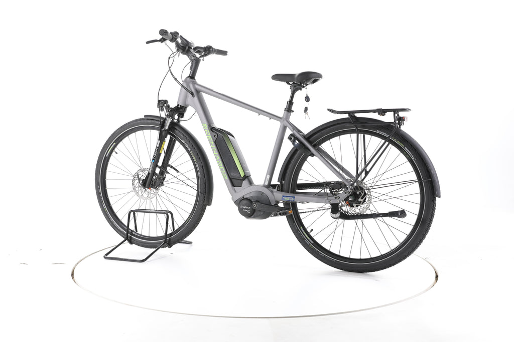 Brennabor T-32e City E-Bike - Image 8