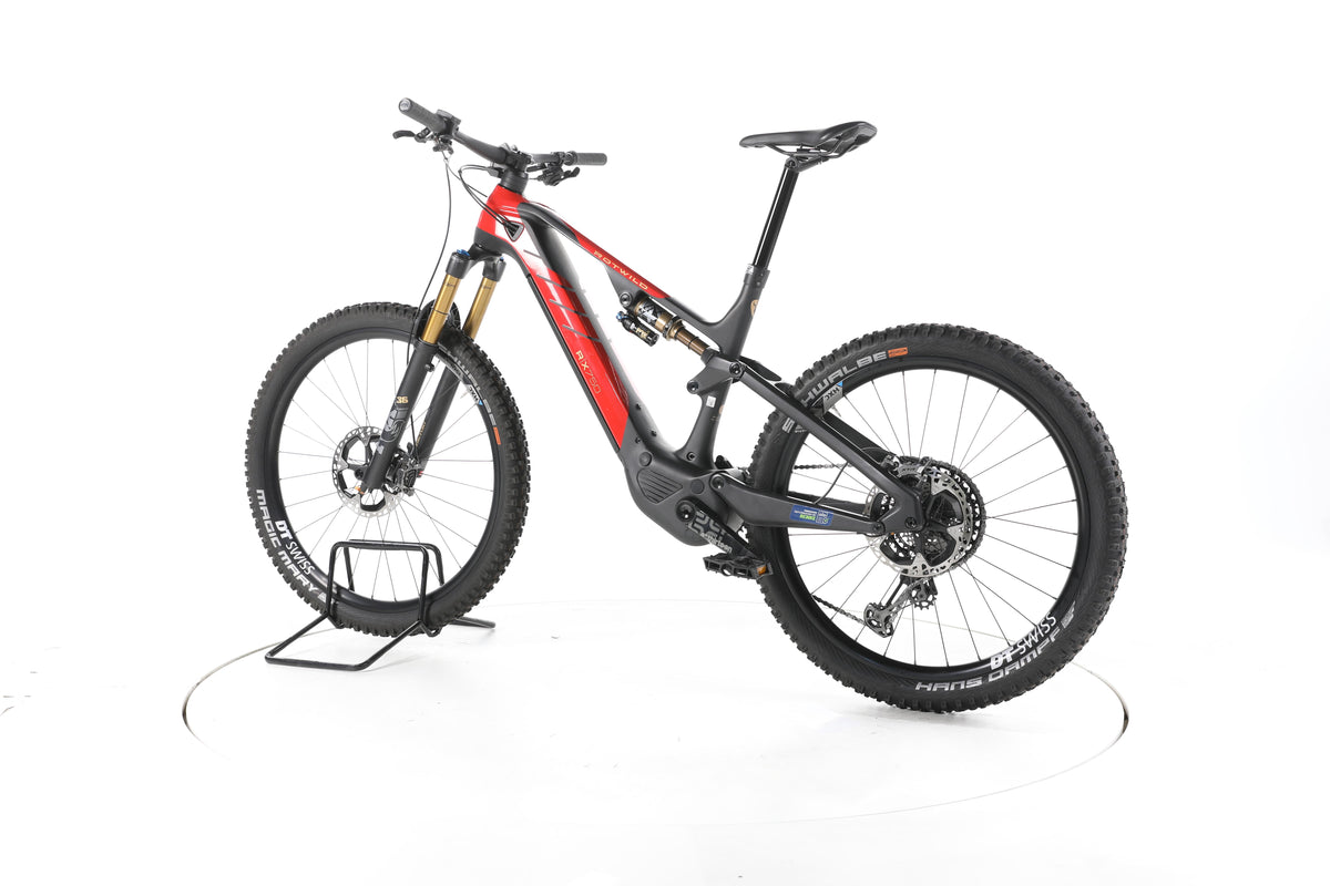 Rotwild R.X750 Ultra E-Bike Fully Carbon - Image 8