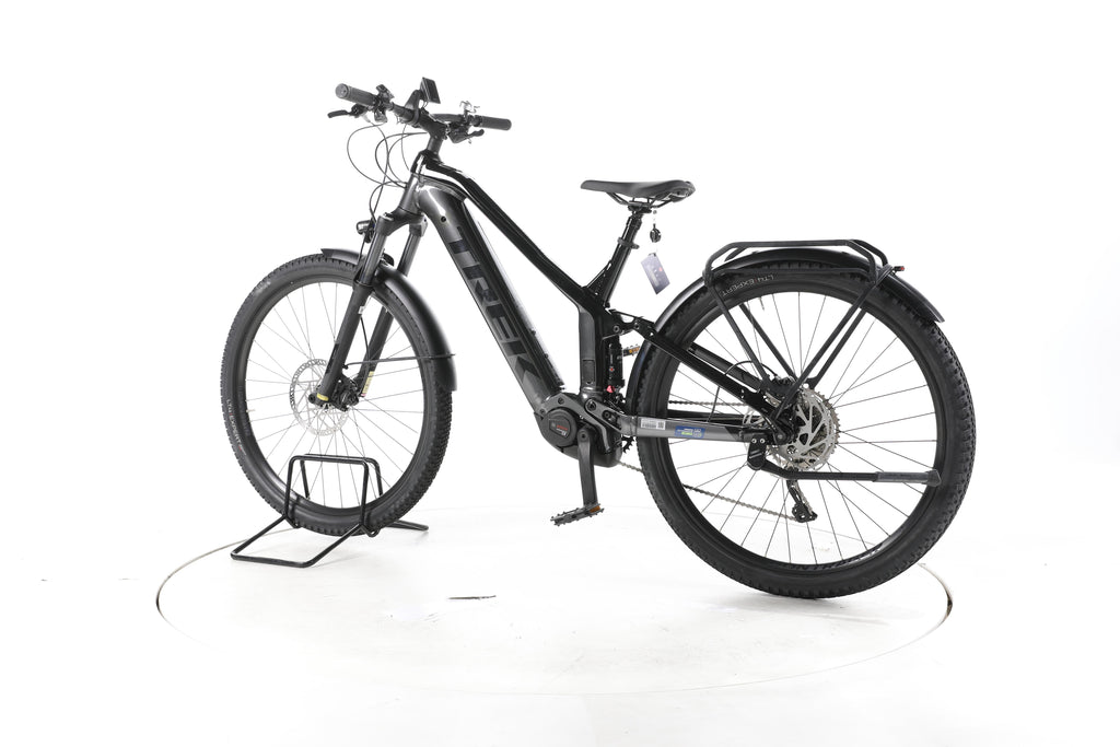 Trek Powerfly FS 4 Equipped Gen 3 SUV E-Bike - Image 8