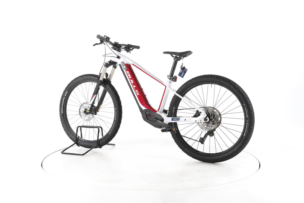 Bulls E-Stream Evo E-Bike - Image 8