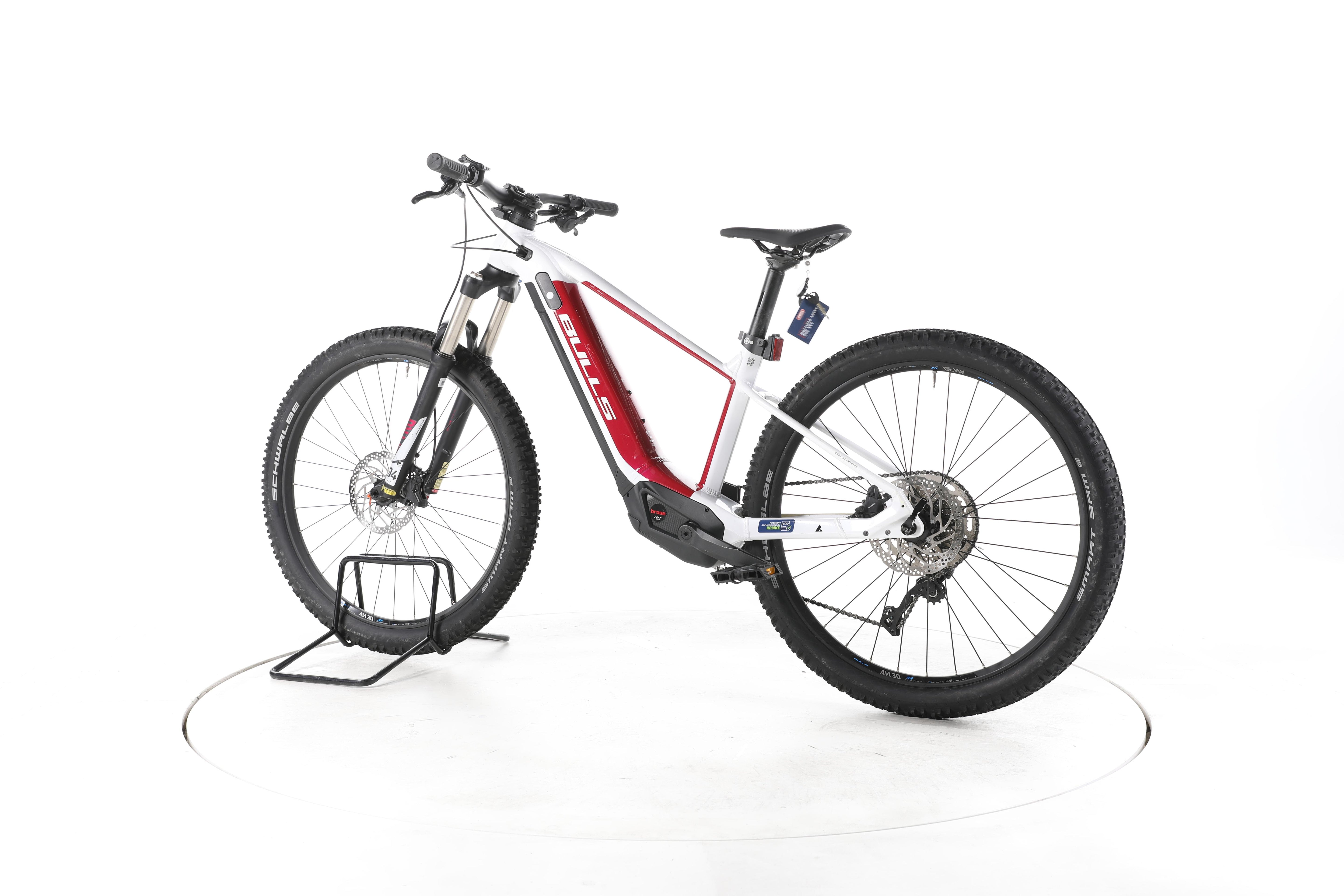 Bulls E-Stream Evo E-Bike - Image 8