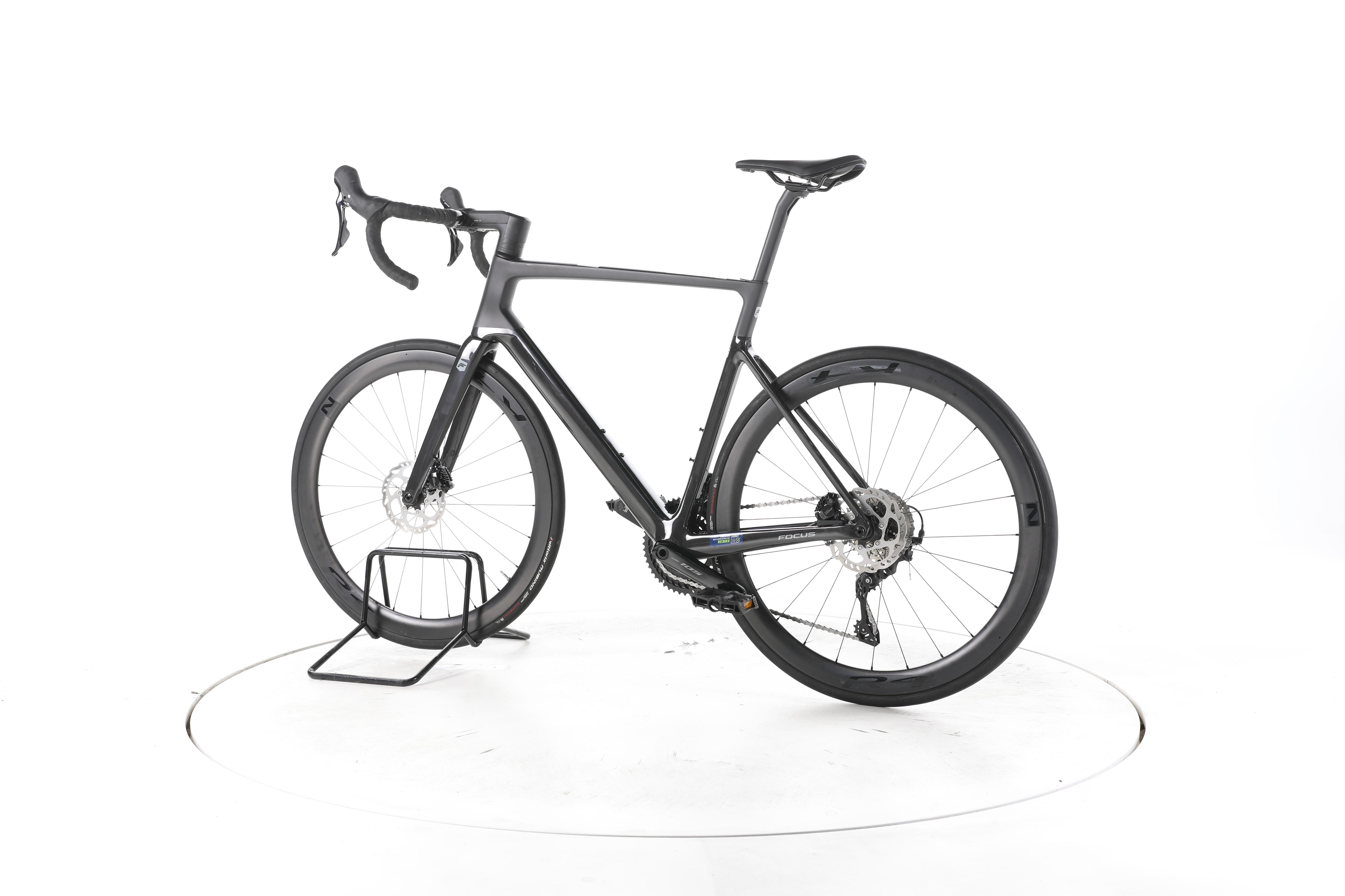 Focus Izalco MAX 8.8 Rennrad Carbon 2025 - Image 8