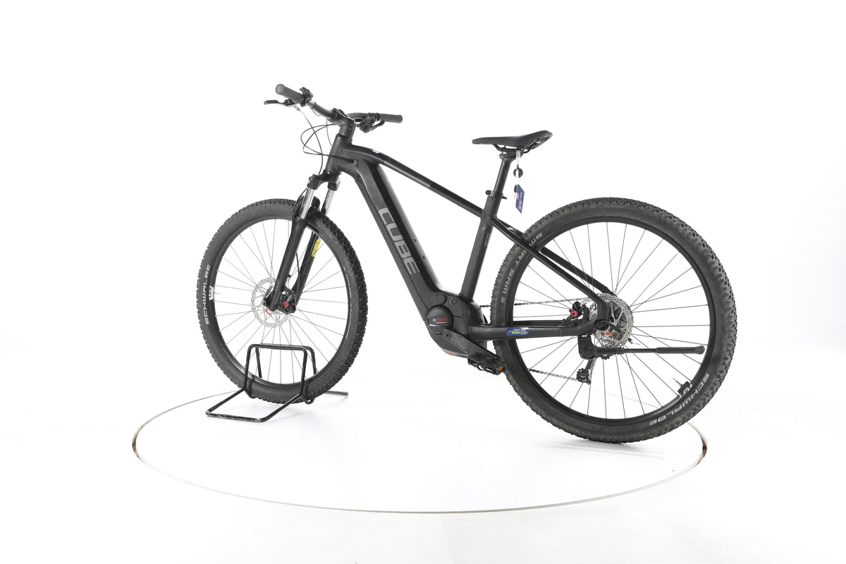 Cube Reaction Hybrid Performance E-Bike - Image 8