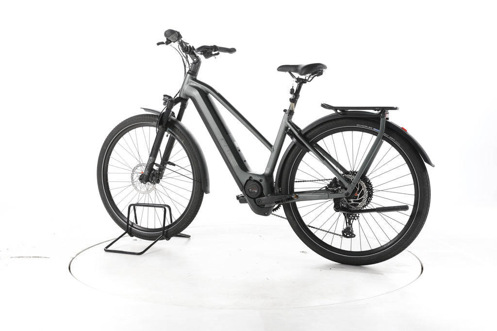 Cube Kathmandu Hybrid Pro Trekking E-Bike - Image 8