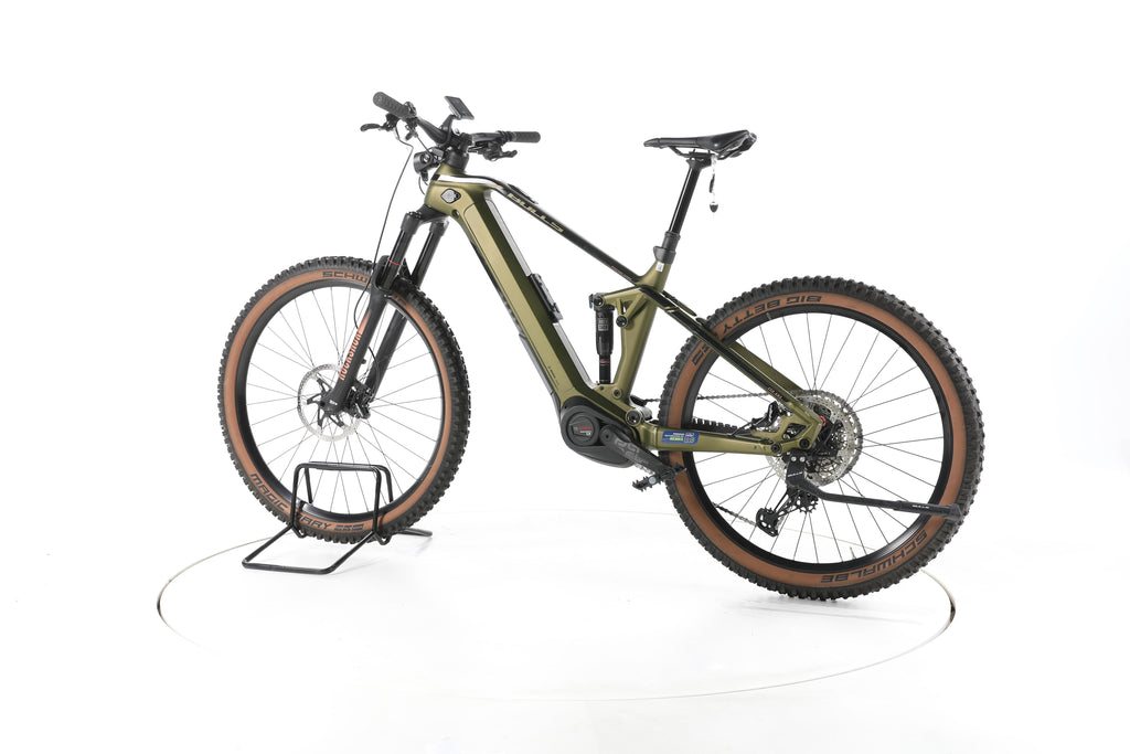 Bulls Sonic EVO AM 3 E-Bike Fully Carbon - Image 8